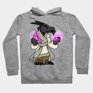 Dragonborn Sorcerer Hoodie